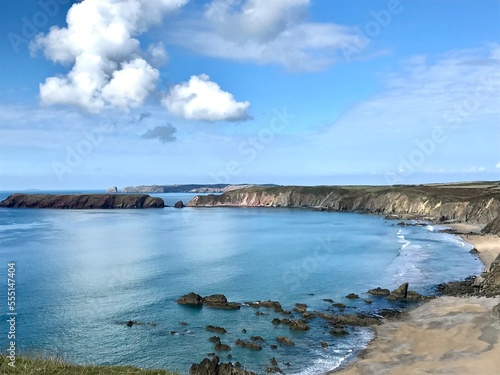 coastal