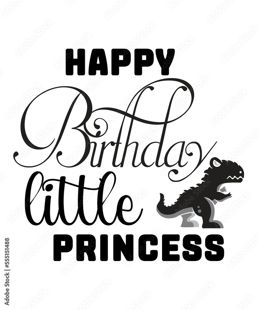 Dinosaur Svg, Dino Svg, Svg Bundle, Dinosaur Shirt Svg, Birthday Svg