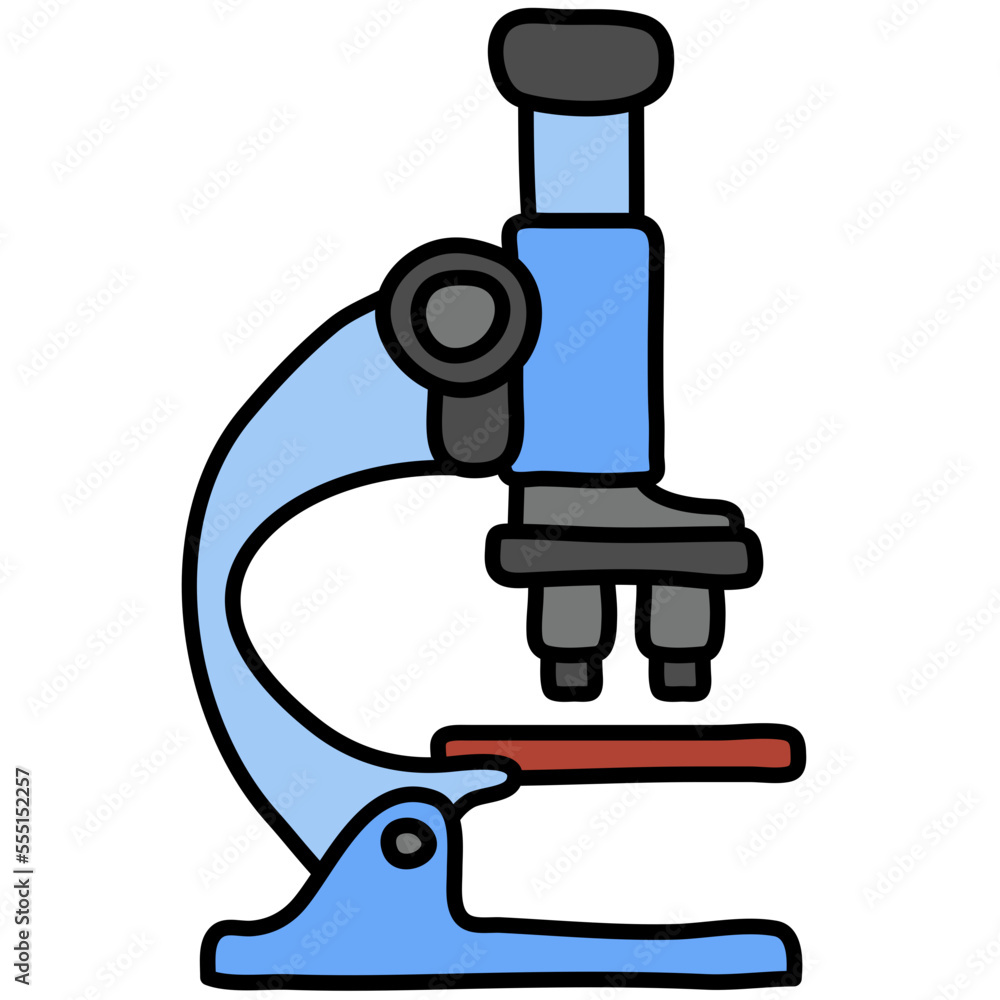 MICROSCOPE filled outline icon MICROSCOPE filled outline icon