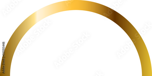 Gold Arch