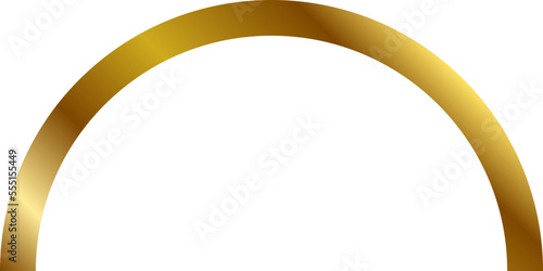 Gold Arch