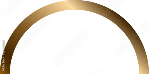 Gold Arch