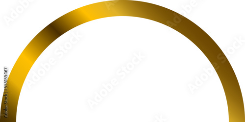 Gold Arch