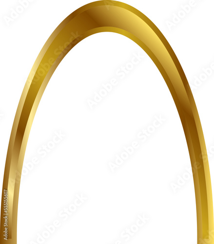 Gold Arch