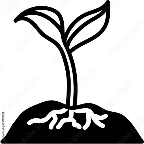 plant icon