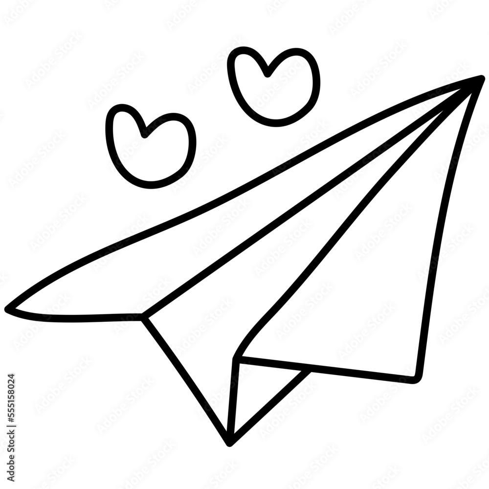 wedding invitation line icon wedding invitation line icon