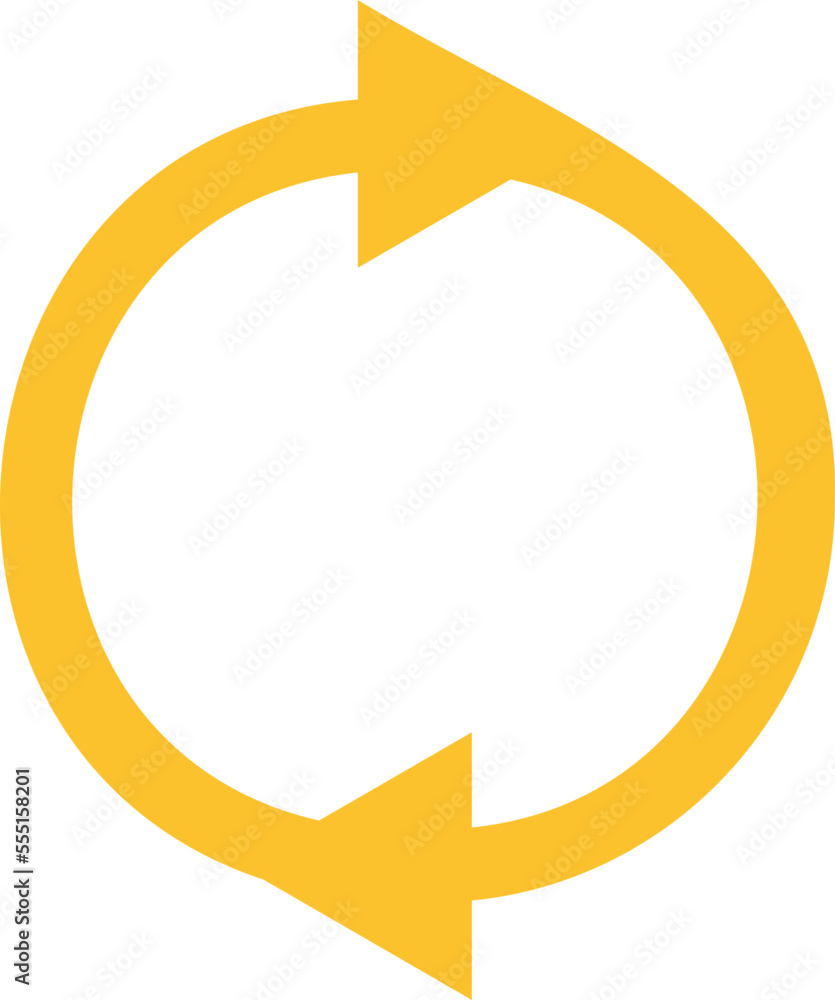 Circle Arrow Circle Arrow