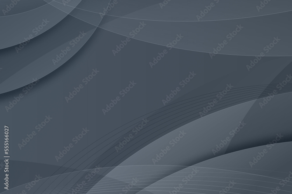 Abstract web banner template. Abstract web banner template.