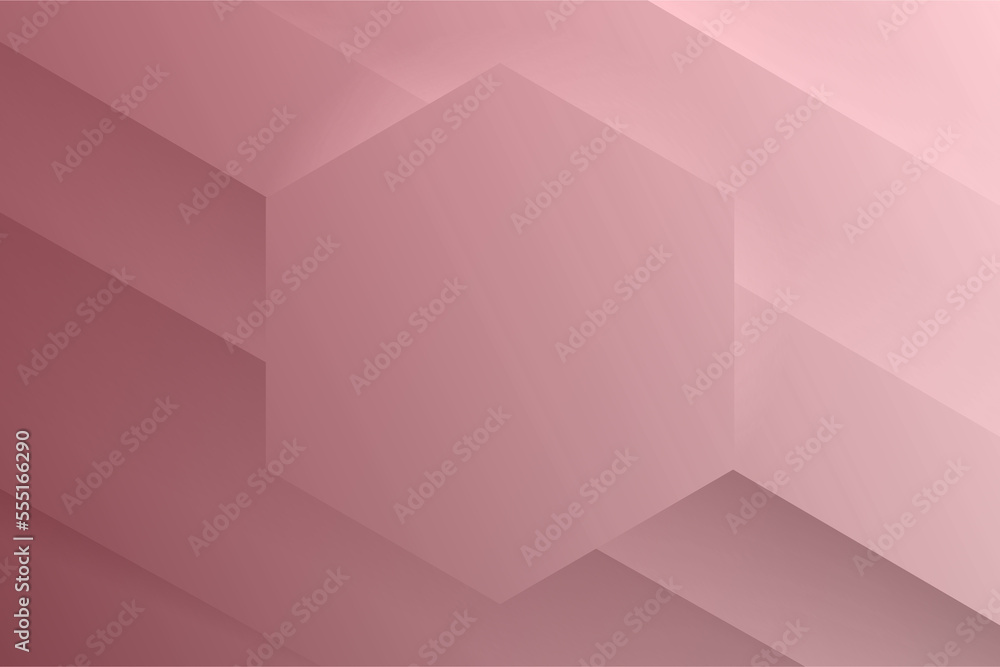 Abstract web banner template.