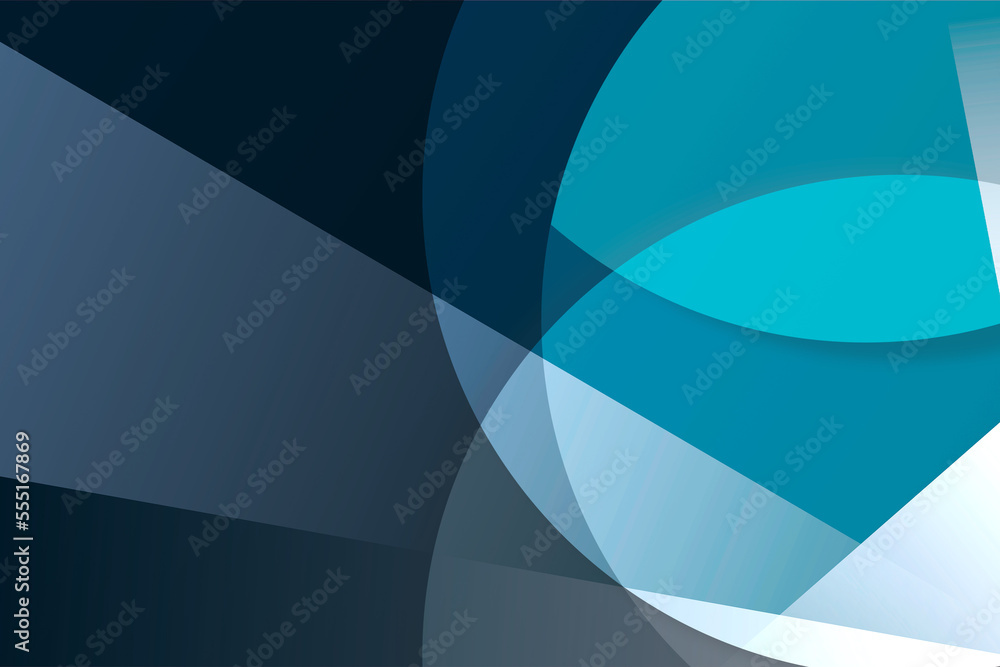 Obraz premium Abstract web banner template