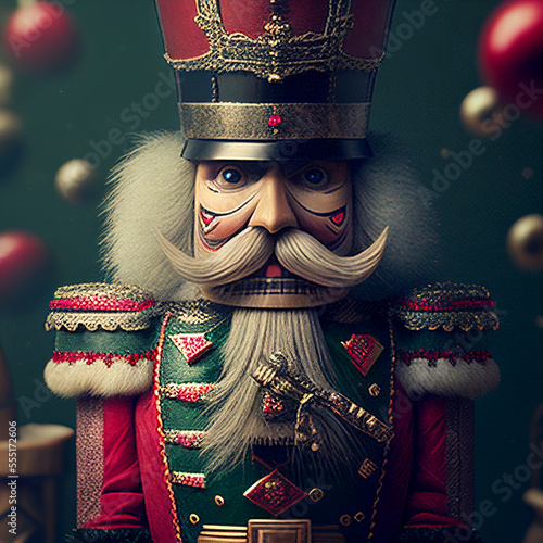 nutcracker
