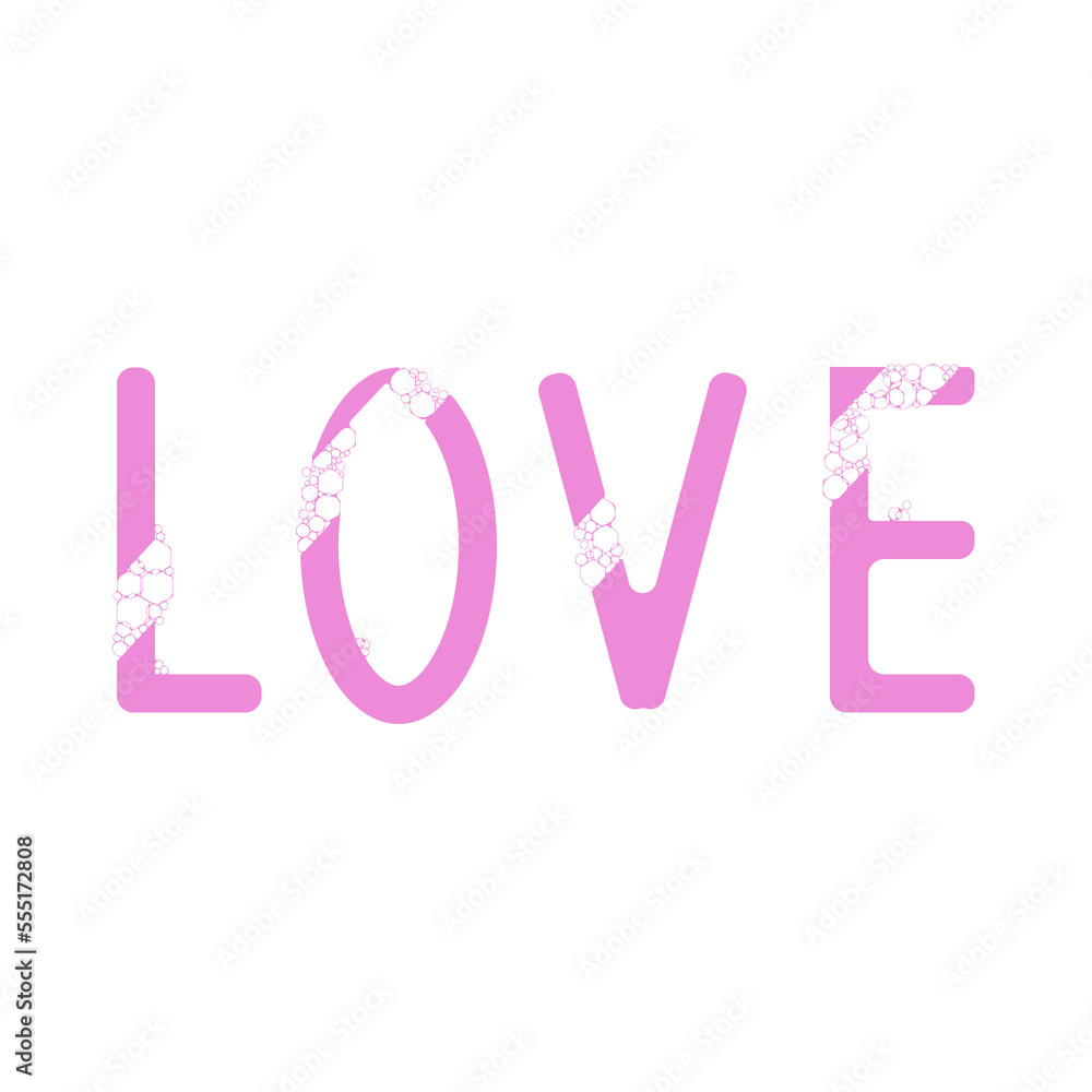 valentine love bubble valentine love bubble
