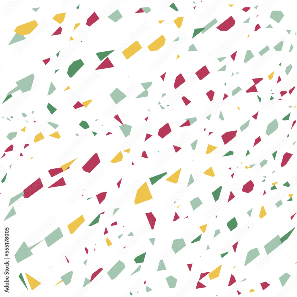 mosaic art pattern Realistic raster texture of mosaic floor with natural stones, granite, marble, quartz, colorful glass, concrete. Trendy repeat design in pink, white and green color mosaic art pattern Realistic raster texture of mosaic floor with natural stones, granite, marble, quartz, colorful glass, concrete. Trendy repeat design in pink, white and green color