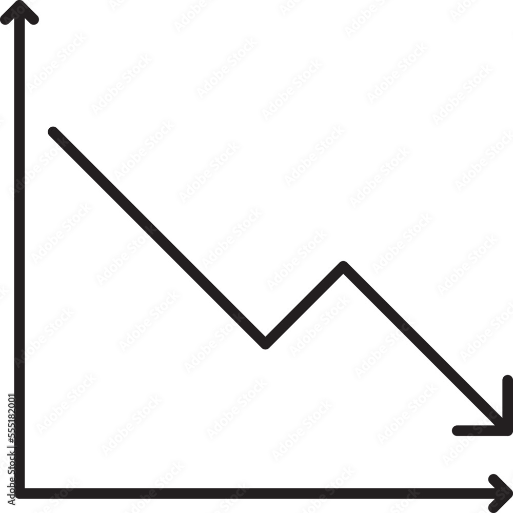graph icon graph icon