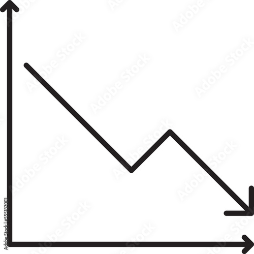 graph icon
