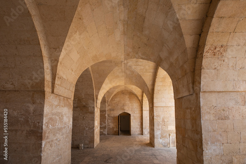 Mardin Historical Building and Mosque Photo  Mardin City Center  Mardin Turkey