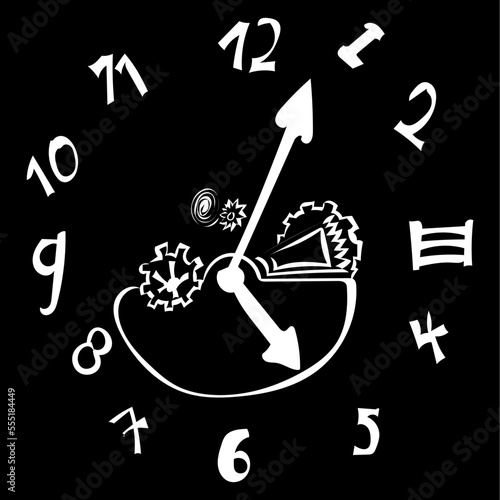 Uhr