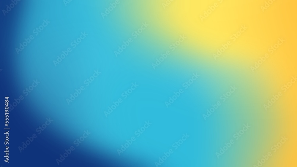 bstract color blurred gradient pastel background in bright color ,  illustration for concept design
