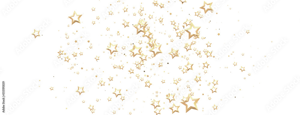 stars. Confetti celebration, Falling golden abstract decoration for party, birthday celebrate, stars. Confetti celebration, Falling golden abstract decoration for party, birthday celebrate,