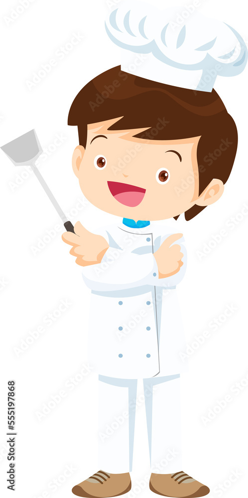 Cooking children boy Little kids making delicious food professional chef Cooking children boy Little kids making delicious food professional chef