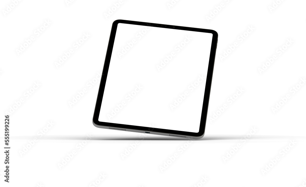 Gadgets including smartphone, digital tablet and laptop, blank screen with Gadgets including smartphone, digital tablet and laptop, blank screen with