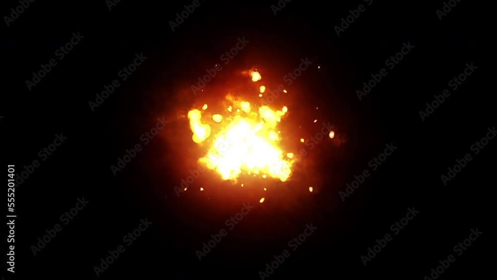 Abstract Motion Graphic Endless Energy Element Seamless Looping Animation Abstract Motion Graphic Endless Energy Element Seamless Looping Animation