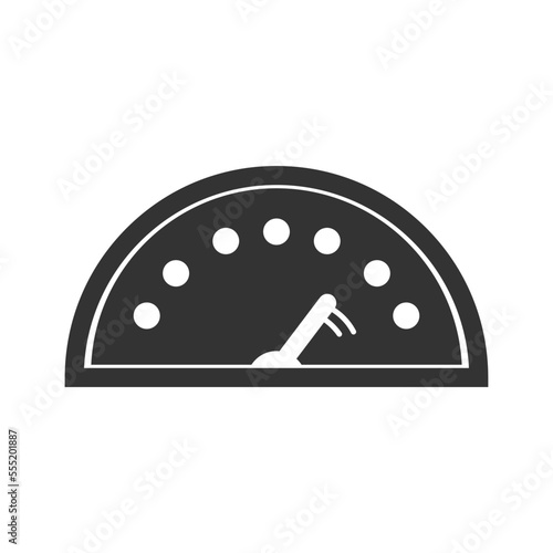 Elevator floor indicator icon. Elevator symbol modern, simple, vector, icon for website design, mobile app, ui. Vector Illustration