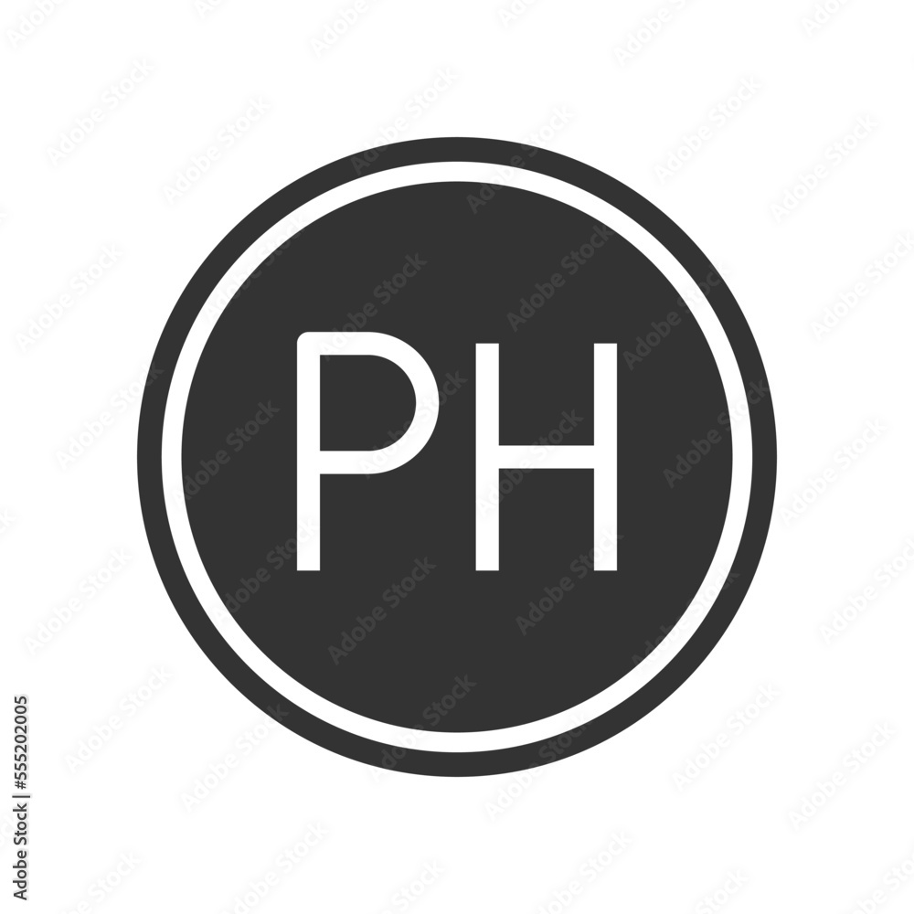 Penthouse Elevator Indicator Icon Elevator Symbol Modern Simple Vector Icon For Website 3249