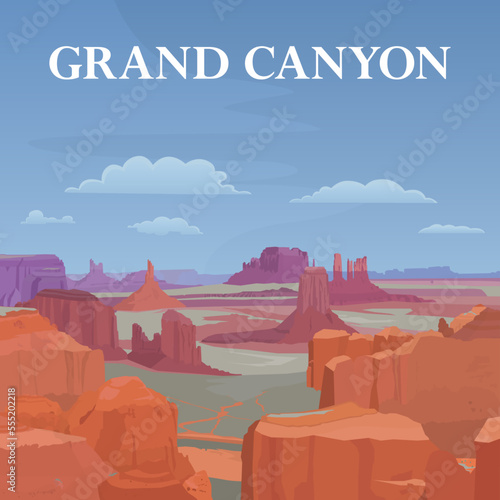 Grand Canyon