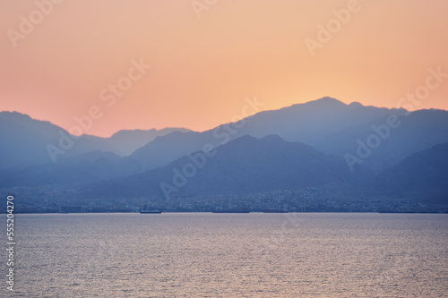 Red Sea, Gulf of Eilat