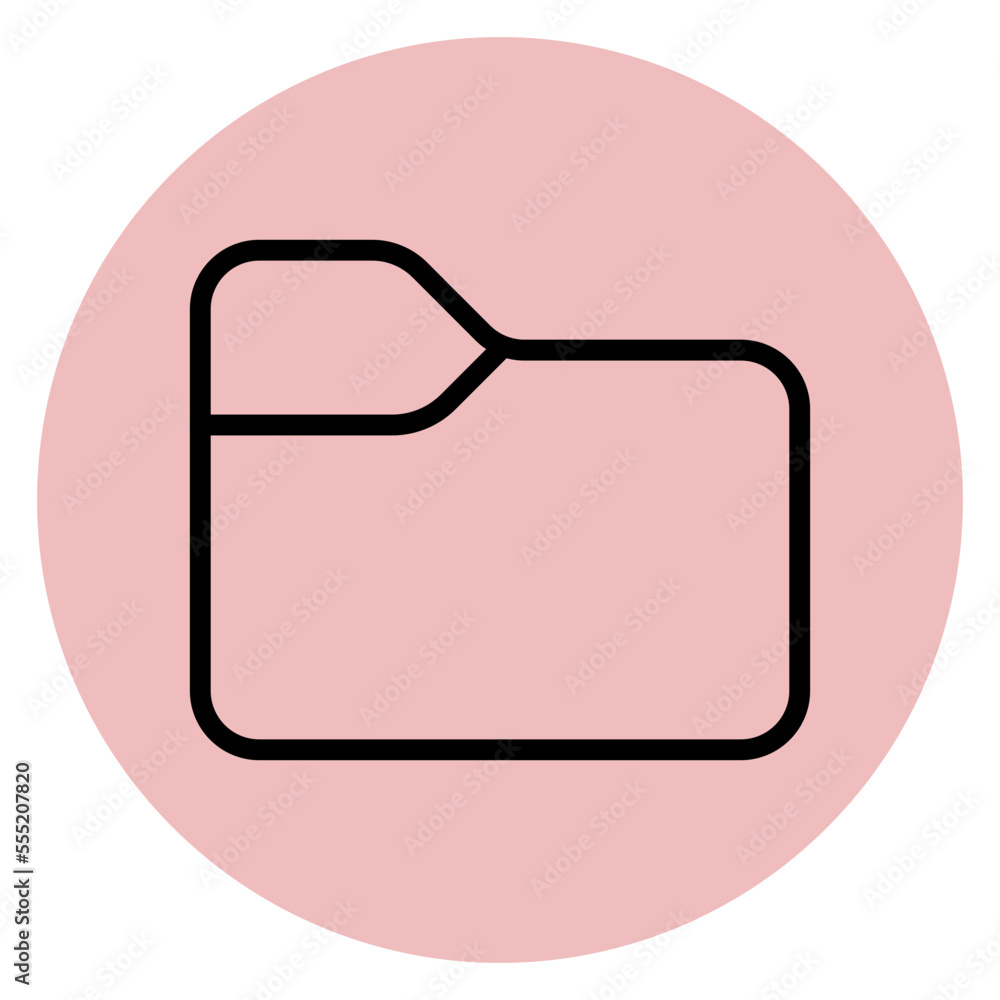 Fototapeta premium polder icon