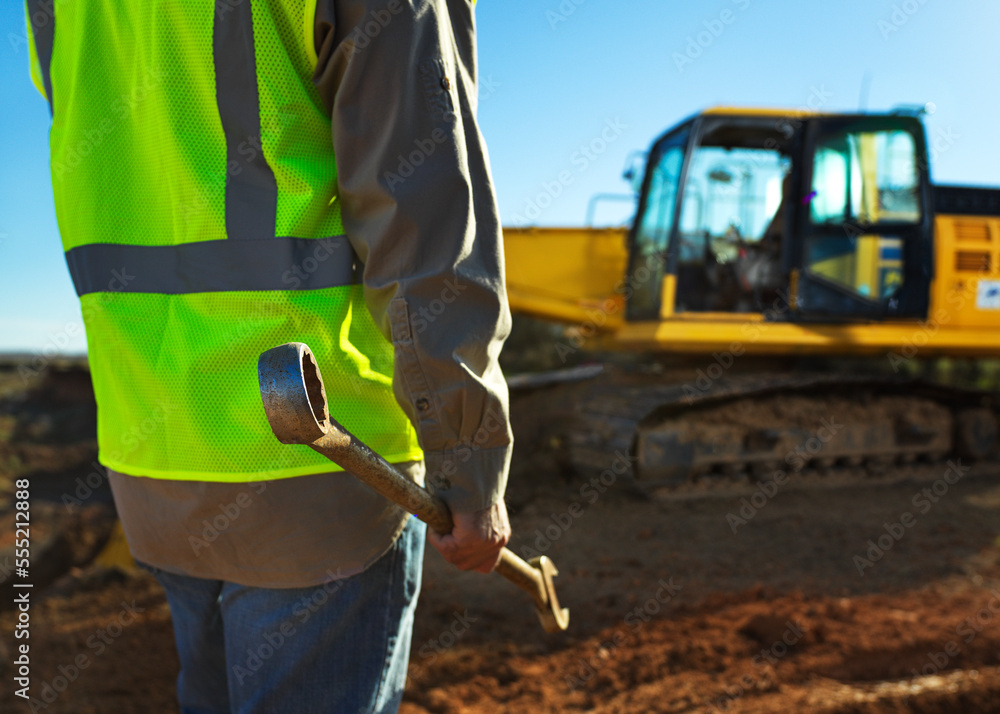 Foto de worker, construction, agriculture, field, work, people, farm