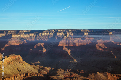 Photography Blue reddish