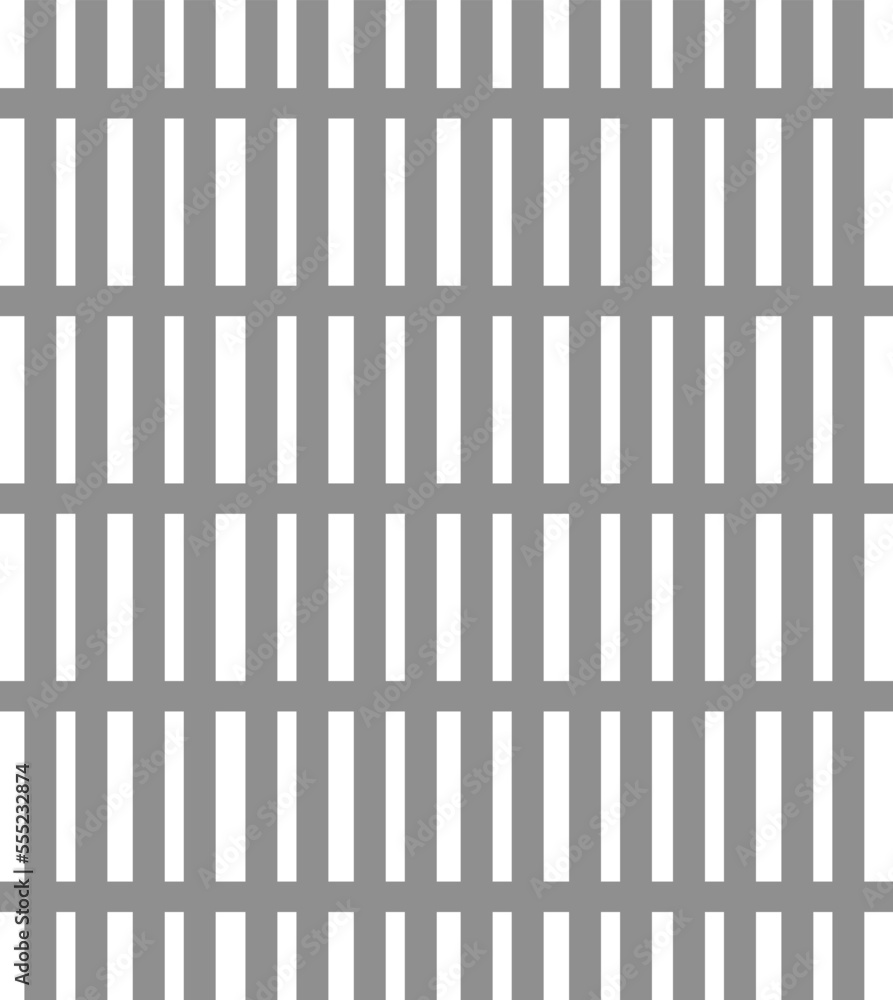 Grey empty rectangle decorative vector component Grey empty rectangle decorative vector component