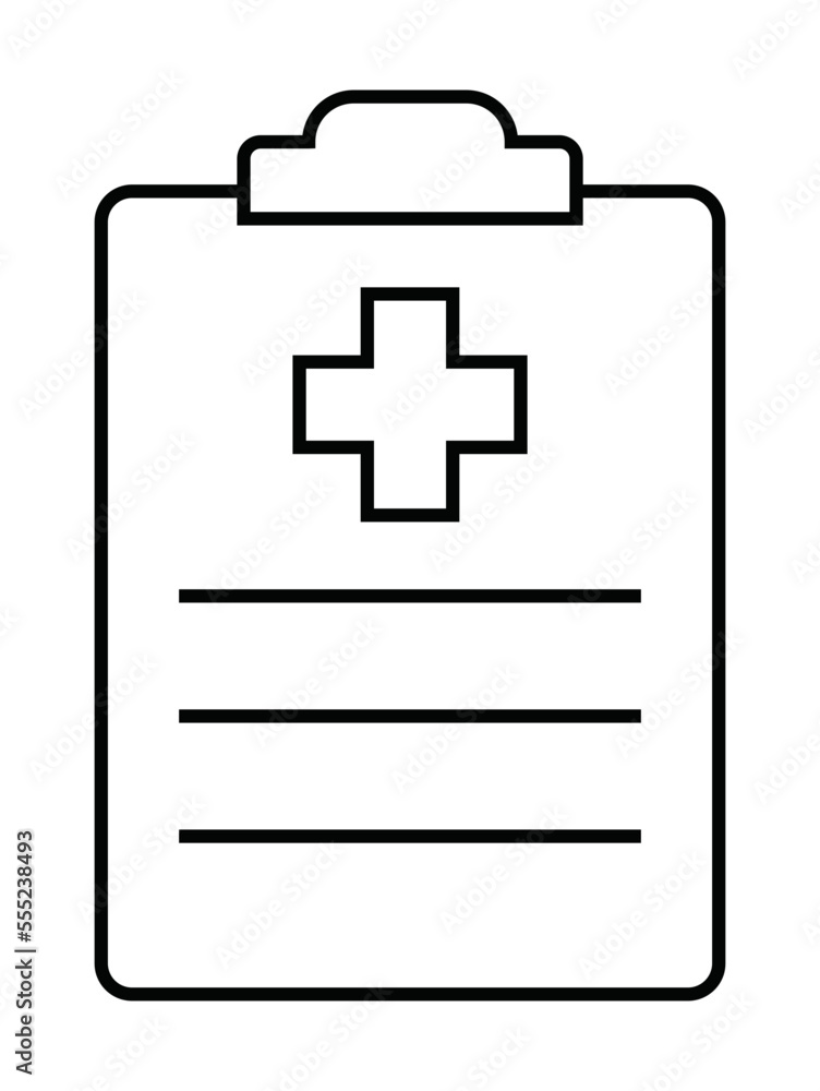 medical records icon, medical records illustration, documentation, hospital paper work icon, patient health icon medical records icon, medical records illustration, documentation, hospital paper work icon, patient health icon