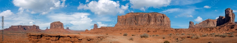 Monument Valley