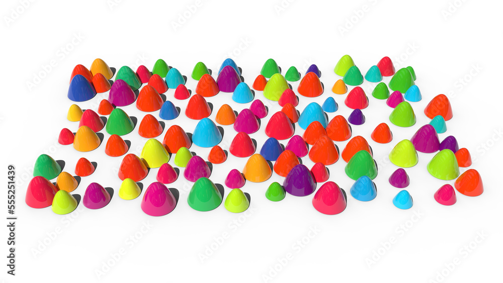 transparent background with Parabolas transparent background with Parabolas