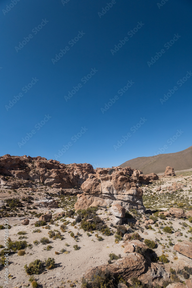 background of beautiful scene of tranquility formed by nature in the day with sunlight, horizon with a detached sky and rocks background of beautiful scene of tranquility formed by nature in the day with sunlight, horizon with a detached sky and rocks