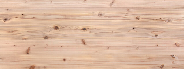 Large cedar (Cupressaceae) wall or floor texture. knotty pine. Unpainted, unfinished natural grain. High resolution wood texture, sharp to the corners. 