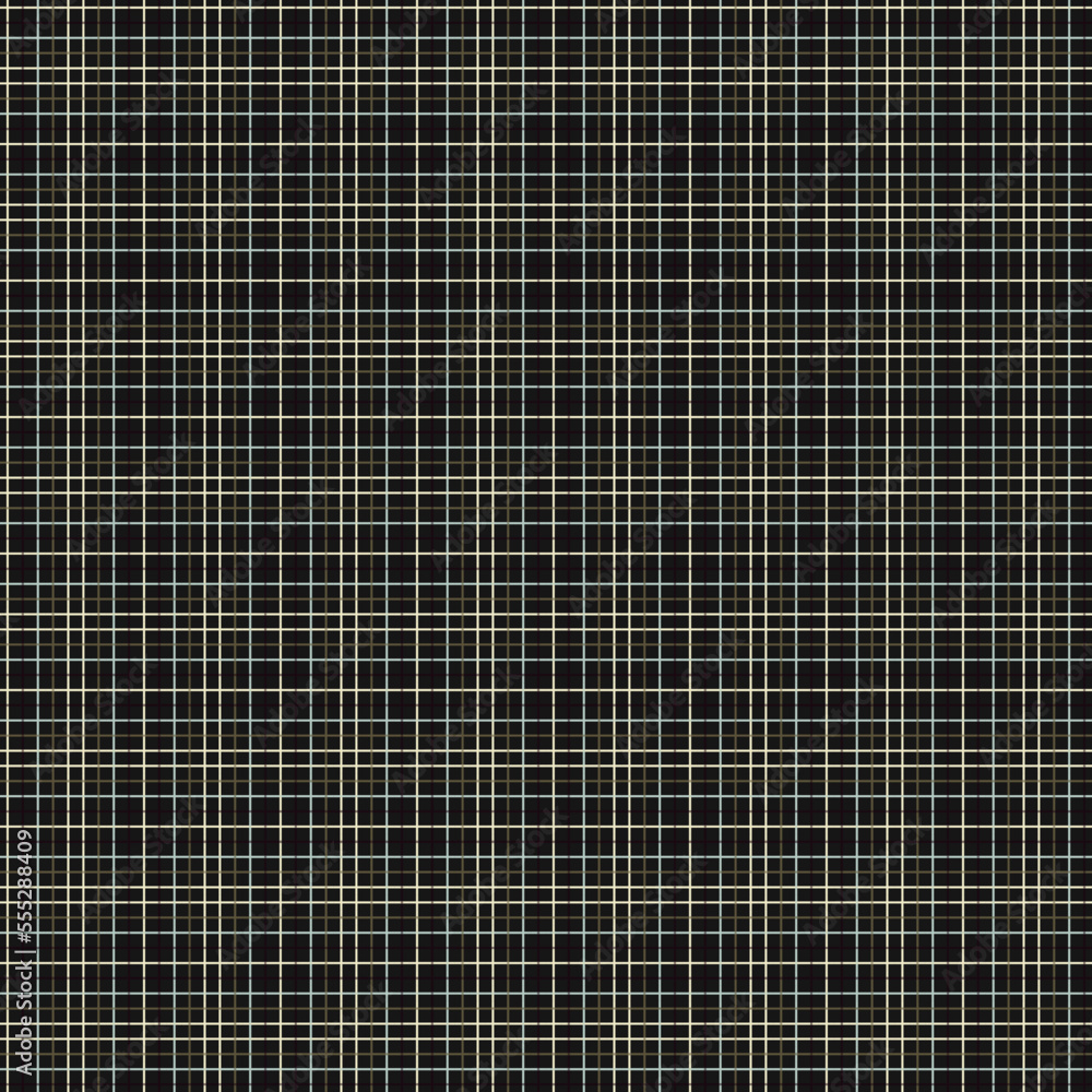 Decorative tartan plaid tiles pattern illustration Decorative tartan plaid tiles pattern illustration