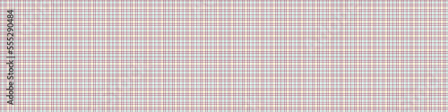 Decorative tartan plaid tiles pattern illustration