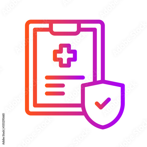 icon of a folder