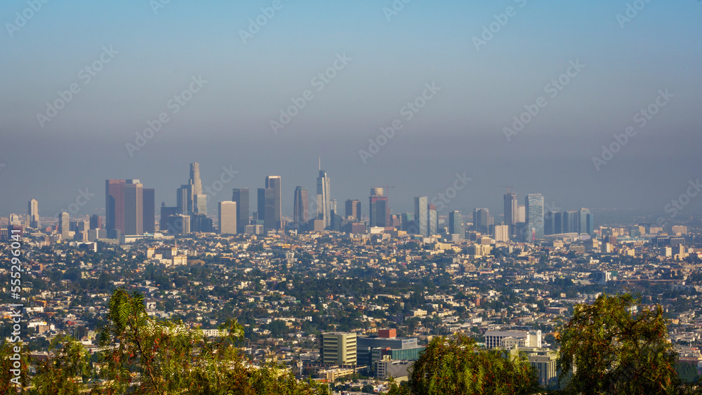 Los Angeles