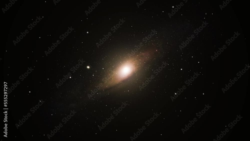 galaxy drifting in dark space. galaxy drifting in dark space.