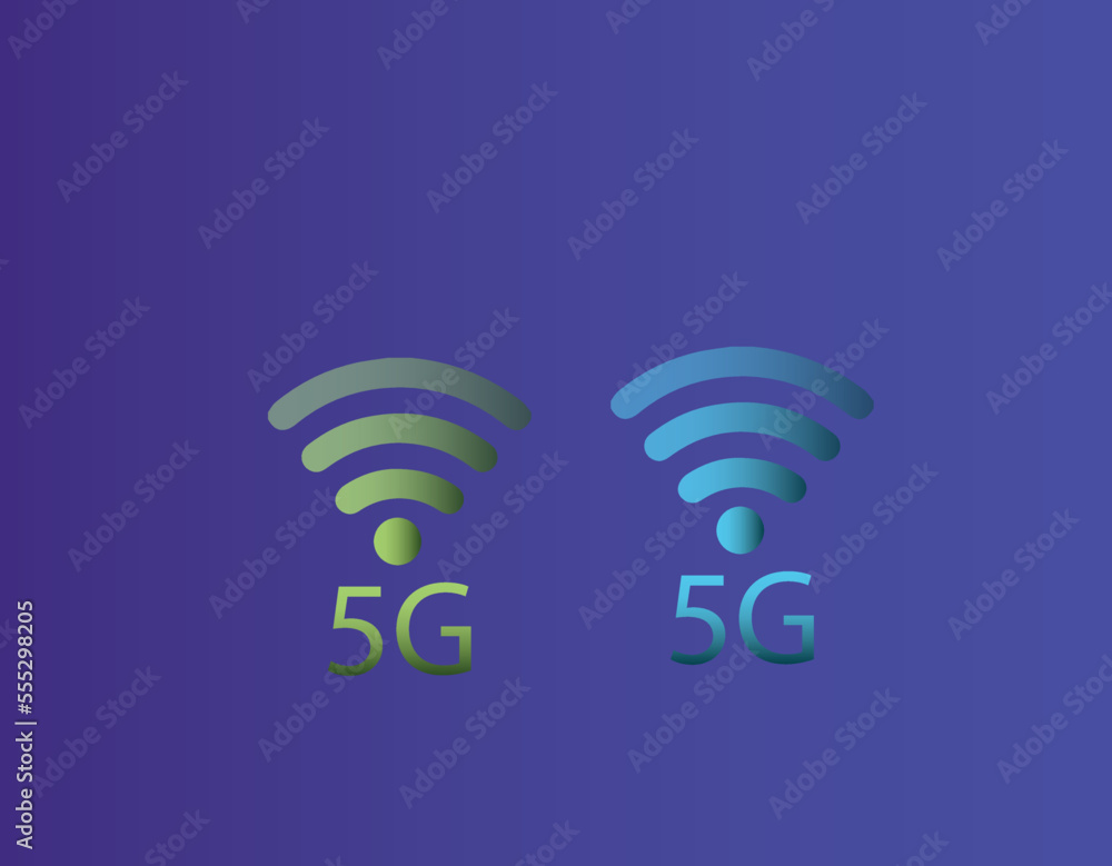 Wifi Signal, Network, Internet, Wireless, 5G network Wifi Signal, Network, Internet, Wireless, 5G network