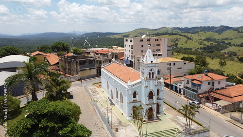 Igreja em Rio Manso Minas Gerais
