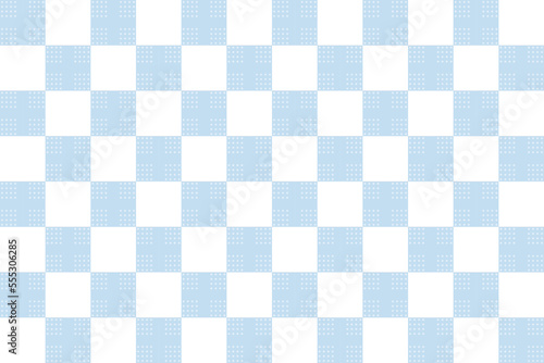 Classic Checkers Pattern Vector Images The pattern typically contains Multi Colors where a single checker