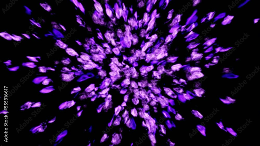 purple fire with black background 3d render hd 60 fps purple fire with black background 3d render hd 60 fps