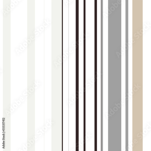 Art of striped patterns is a pattern style with origins in India and that became popular in Britain in the late 18th century. often used for clothing