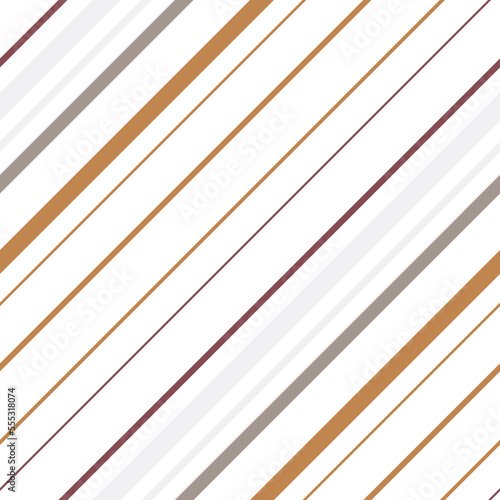 diagonal stripes pattern is a stripe style derived from India and has brightly colored and diagonal lines stripes of various widths. often used for wallpaper,